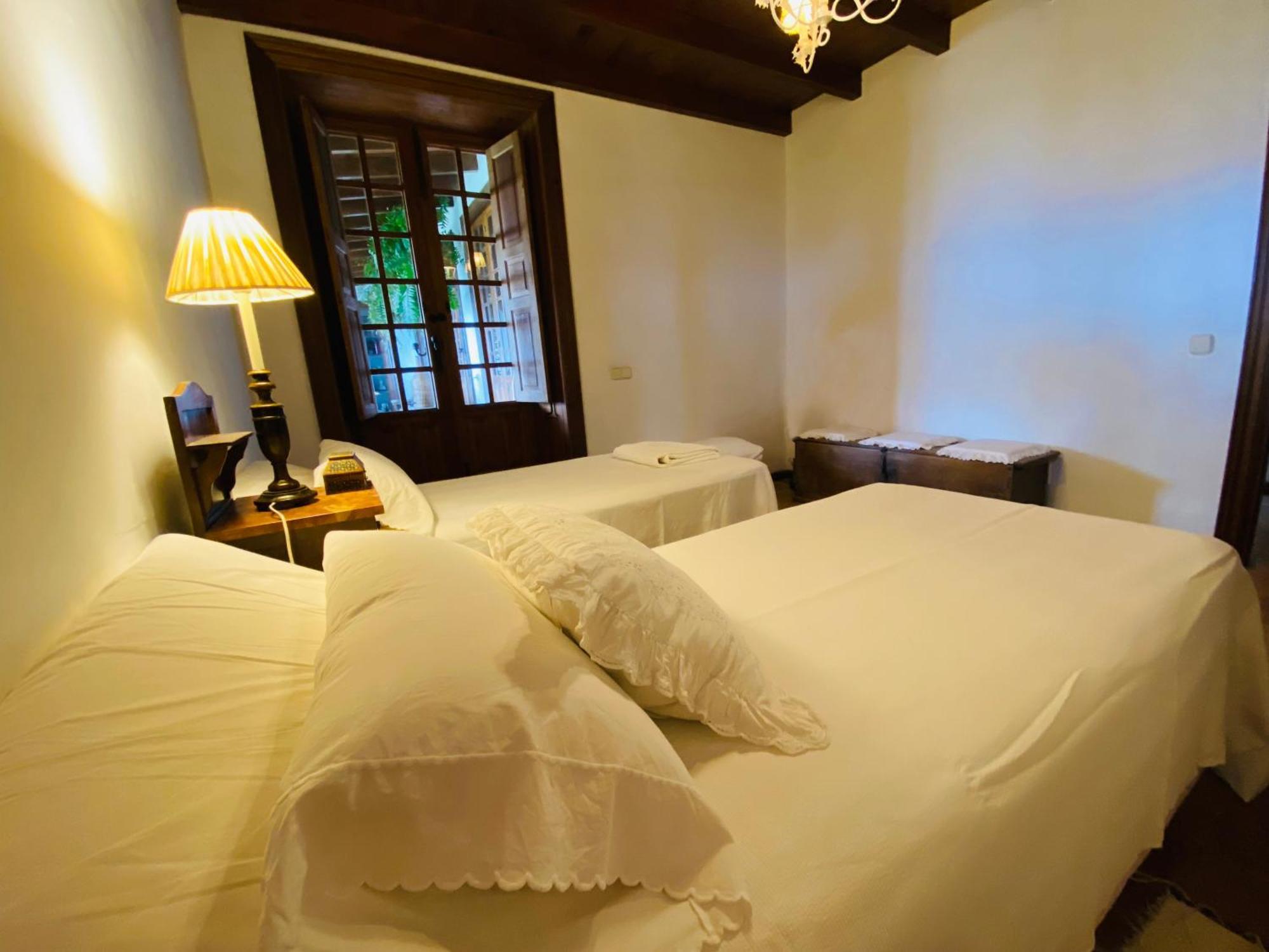 La Rayuela Suites Фронтера Экстерьер фото