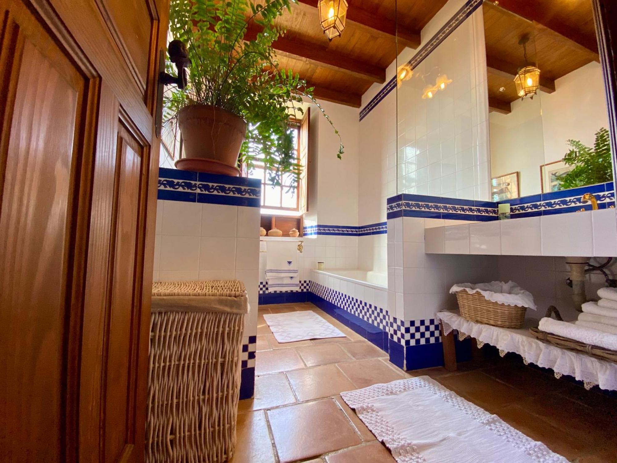 La Rayuela Suites Фронтера Экстерьер фото