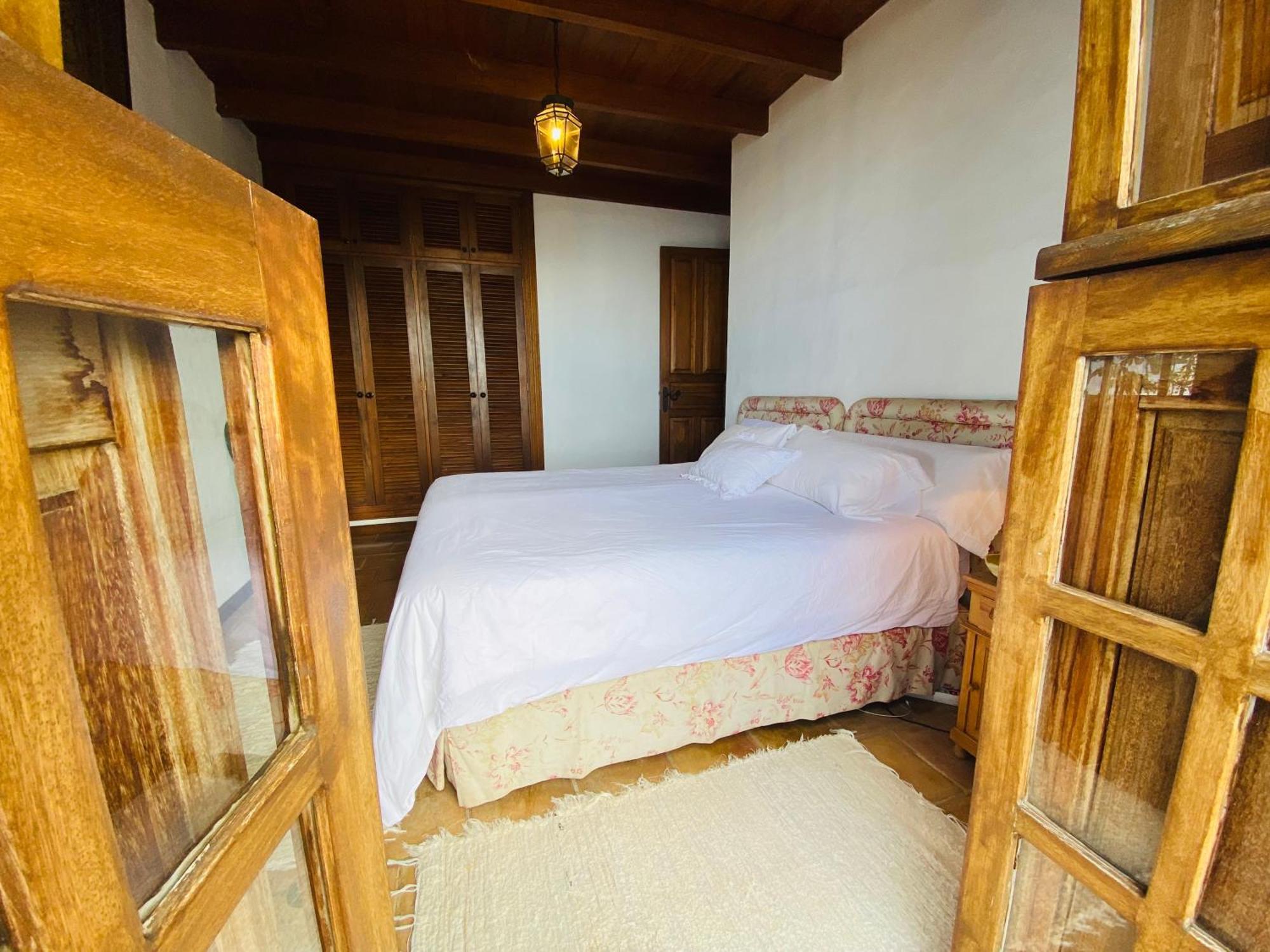 La Rayuela Suites Фронтера Экстерьер фото