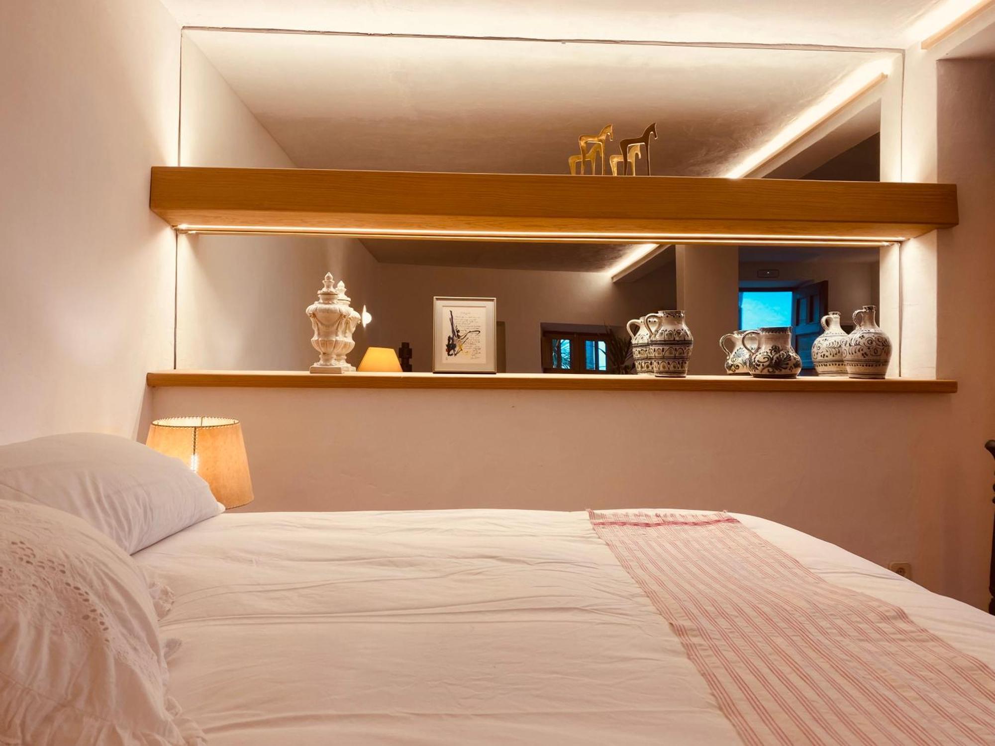La Rayuela Suites Фронтера Экстерьер фото
